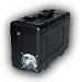 0451DNT-Portable Dental Oil-Free Air Compressor ProStart (110 V)